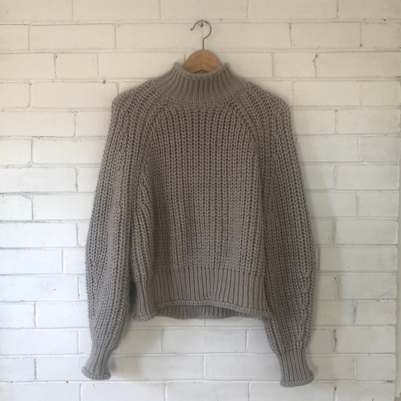 H&M Knit Sweater - Picture 2 of 4